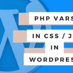 CSS & PHP variables