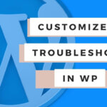WordPress 101 and customization guide