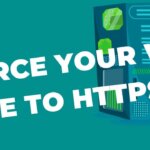 How to force your WordPress website to use https and non-www (or www)