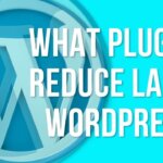 What plugins reduce lag in WordPress?
