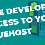 How to give your developer access to your Bluehost website (WordPress)