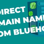 How to redirect a domain name from your Bluehost dashboard