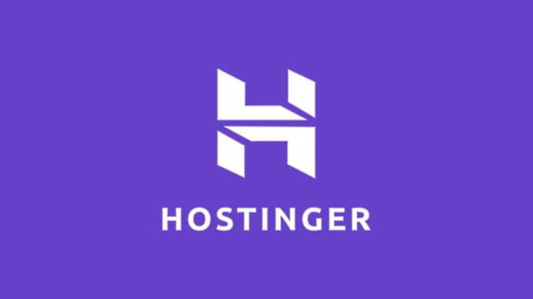 “WordPress Pro” by Hostinger