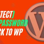 How to password protect your WordPress site for various diff use cases