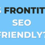 Is Frontity SEO friendly?