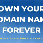 Can you own a domain name forever?