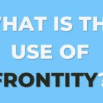 What is the use of Frontity?
